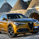 All images: Alfa Romeo
